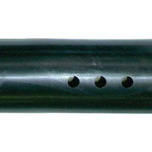REAR AXLE 50X2X1030mm SHN MIDDLE/HARD - BURNISHED