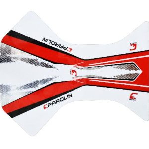 FLOOR TRAY STICKER MINI MOTORSPORT 2021