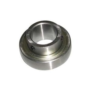 BEARING FOR AXLE 30mm (EXTERNAL DIAMETER 62mm) SB206ZZ