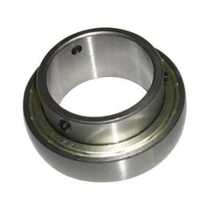 BEARING FOR AXLE 50mm H.Q (D.EST. 80mm) SB208/210ZZC5)