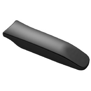 EUROSTAR DYNAMICA SIDE POD CIK 2022 BLACK