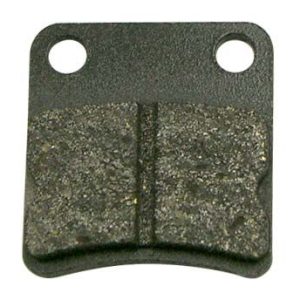 FRONT BRAK PAD AP-RACE, MEDIUM, 10mm, BLACK - MARCATURA: 017/B2/65, 017/B4/10, 21/FFSA/18