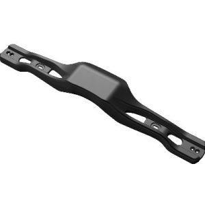 REAR SPOILER EUROSTAR DYNAMICA CIK 2022 BLACK