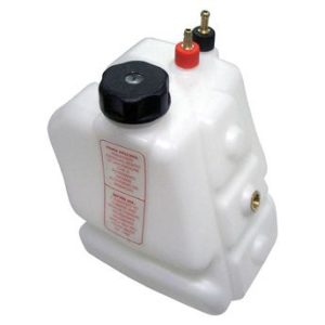 FUEL TANK 3.5 LT FOR MINIKART
