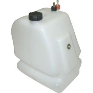PAROLIN REMOVABLE FUEL TANK 9.0 L KF