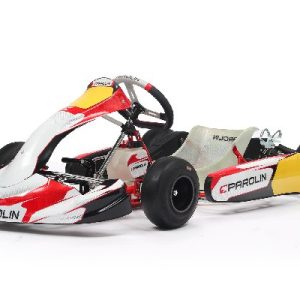 MINI KART MOTORSPORT CHASSIS 2022