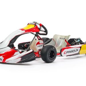 LE MANS MOTORSPORT OK-TAG CHASSIS 2023